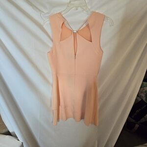 HALSTON Heritage dress, NWT